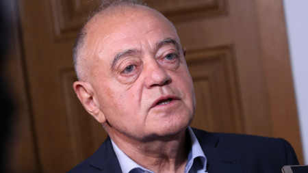 Atanas Atanasov