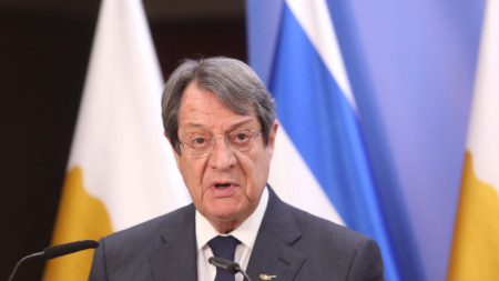 Правителството на Кипър обяви че в близките години ще вложи