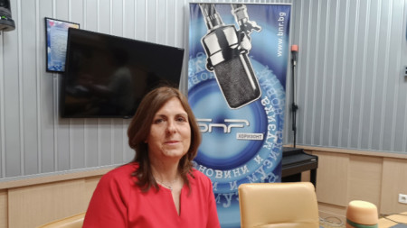 Жана Величкова