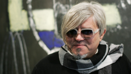 Кольо Карамфилов (1963 - 2014)