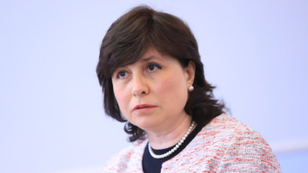 Мариана Мурджева
