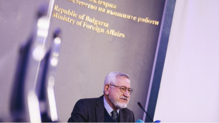 Prof. Angell Dimitrov