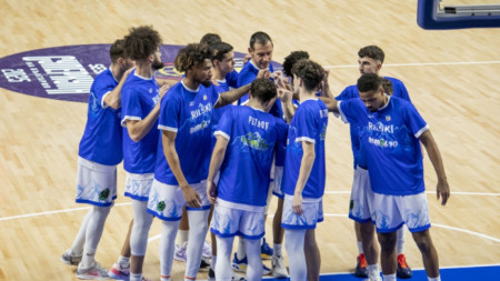 Рилски спортист допусна втора загуба във ФИБА Европа