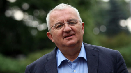 Rumen Draganov