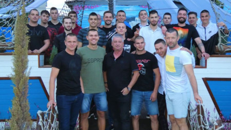 Марица (Пловдив) може да играе във Втора лига