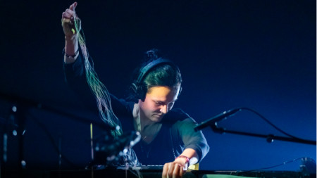 Дарина Журкова 