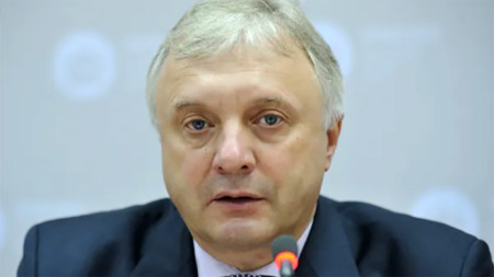 Igor Finoguenov