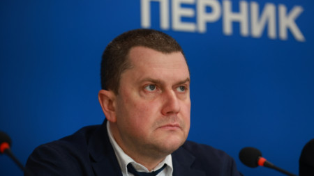 Станислав Владимиров
