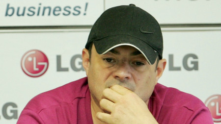 На 48-годишна възраст почина актьорът Иван Ласкин.