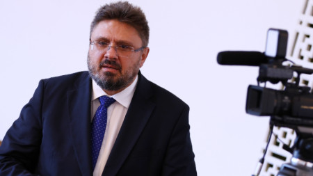 Кирил Вълчев