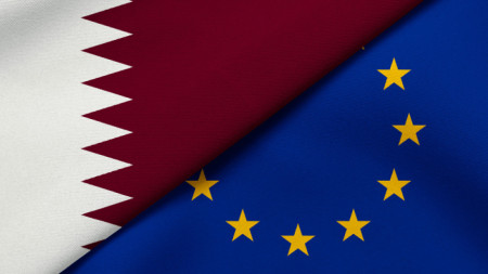 Катар желае Европейският съюз да ограничи препродажбата на катарски природен