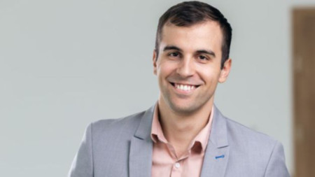 Симеон Карпузов