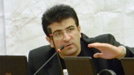 Адвокат Тодор Кръстев от БСП в Пловдив