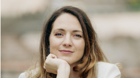 Костадина Костова