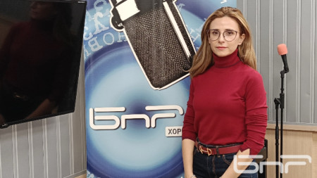 Д-р Снежина Лазова, пулмолог