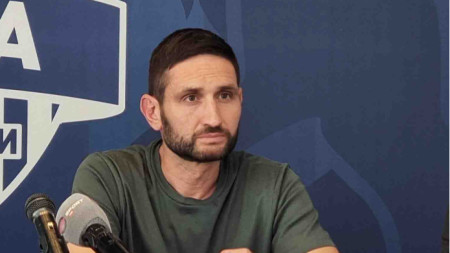 Александър Тунчев