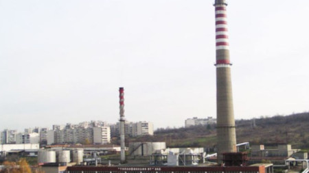 Топлофикация Велико Търново иска от енергийния регулатор увеличение на цената