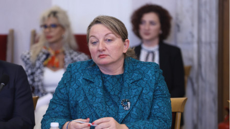 Деница Сачева