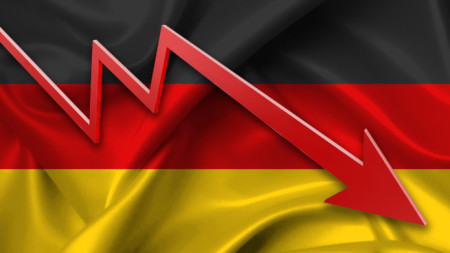 Германските потребителски нагласи за април отбелязаха рязко влошаване тъй като