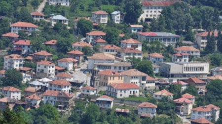 Родопското село Славейно е домакин на 25 те юбилейни Чилови