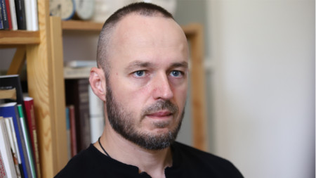 Стойчо Стойчев
