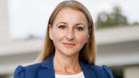 Веселина Александрова