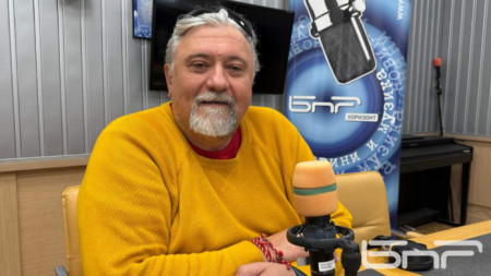Явор Сидеров