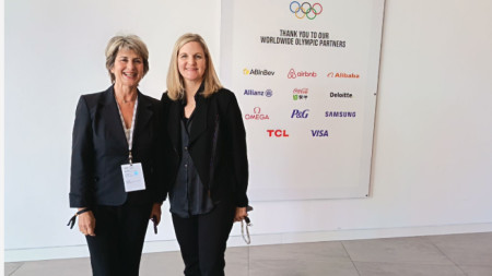 Лечева и Ковънтри в Лозана.