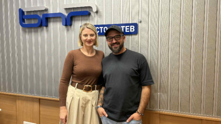 Юлия Владимирова и Або 