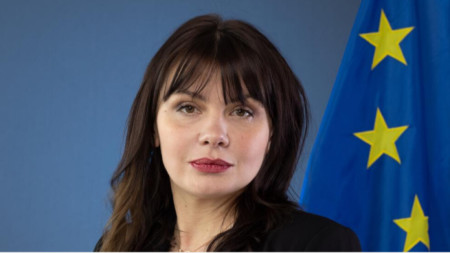 Лаура Кёвеши