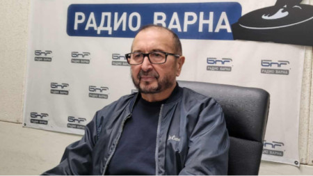 Бранимир Балачев