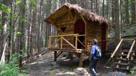 15 природни и културни забележителности в природен парк Врачански Балкан