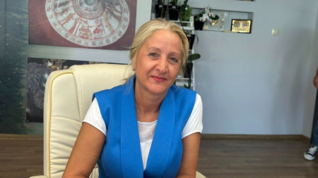 Сребра Касева