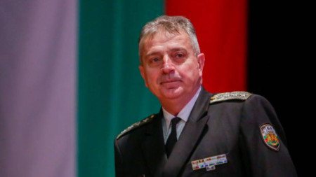 адмирал Эмил Ефтимов