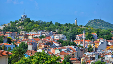 Plovdiv