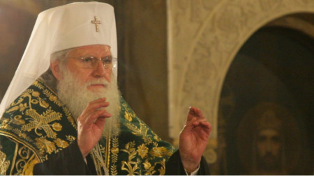 Patriarch Neophyte