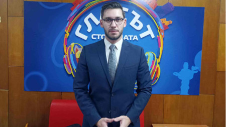 Облщинският съветник от 