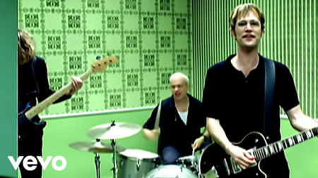 Semisonic