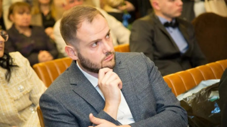 Александър Македонски