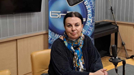 Мирослава Тодорова