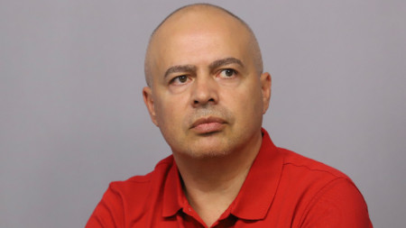 Georgi Svilenski