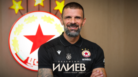 Валентин Илиев