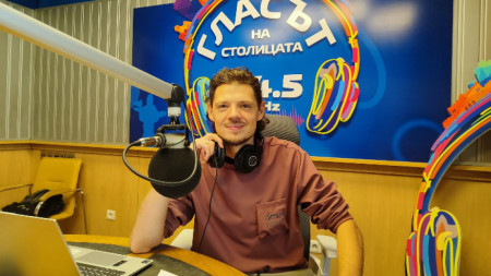 Момчил Косев