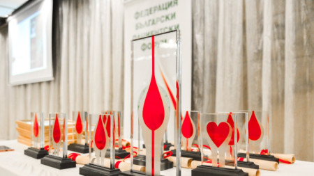  Годишни награди „Даниела Сеизова – В името на живота”