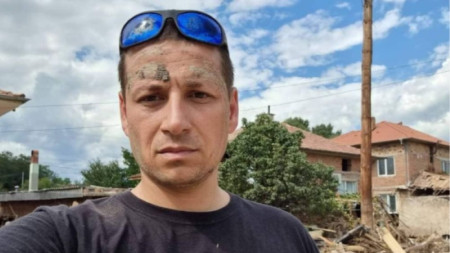 снимката е илюстративна