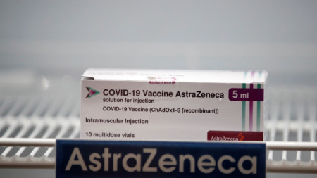 Тайланд отложи началото на ваксинирането срещу Covid 19 с ваксината AstraZeneca