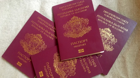 Темата за златните паспорти има външнополитически и вътрешнополитически аспект Тя