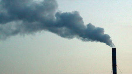 Замърсяването от въглищните централи в страните от Западните Балкани е
