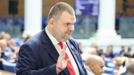 Deljan Peevski