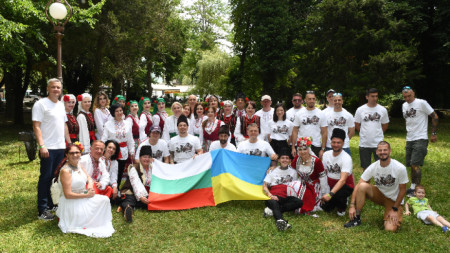 Празник на билките - Старозагорски минерални бани 21.06.2025г.